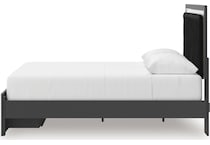 birmonton black package   