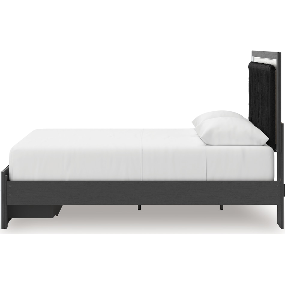 birmonton black package   