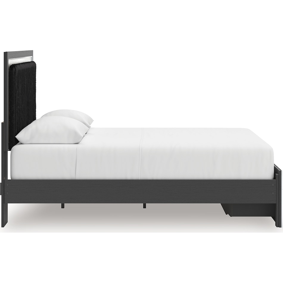 birmonton black package   
