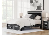 birmonton black package   