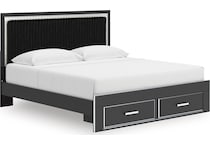 birmonton black package   