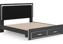 birmonton black package   