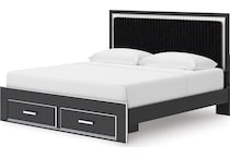 birmonton black package   