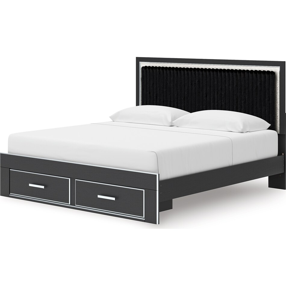 birmonton black package   