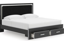 birmonton black package   