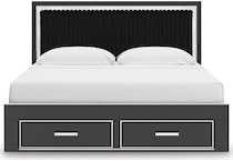 birmonton black package   