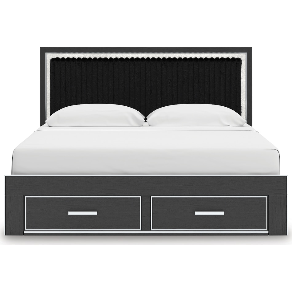 birmonton black package   