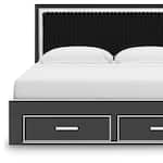birmonton black package   
