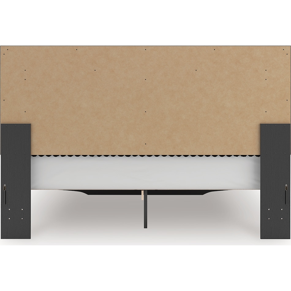 birmonton black package   