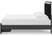 birmonton black package   