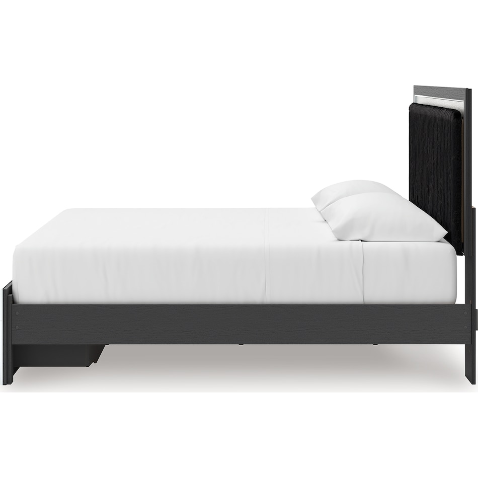 birmonton black package   