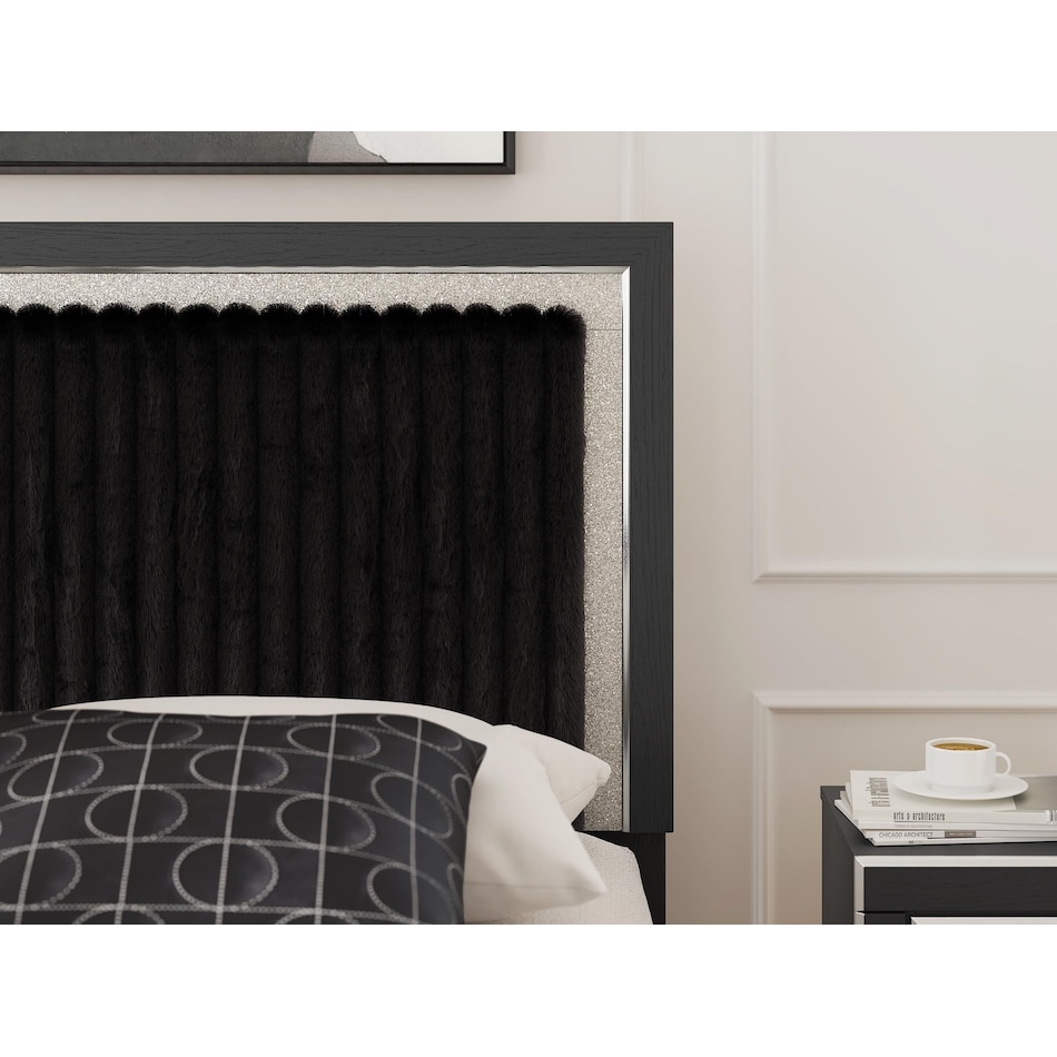 birmonton black package   