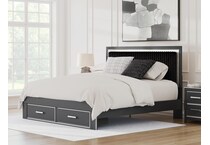 birmonton black package   