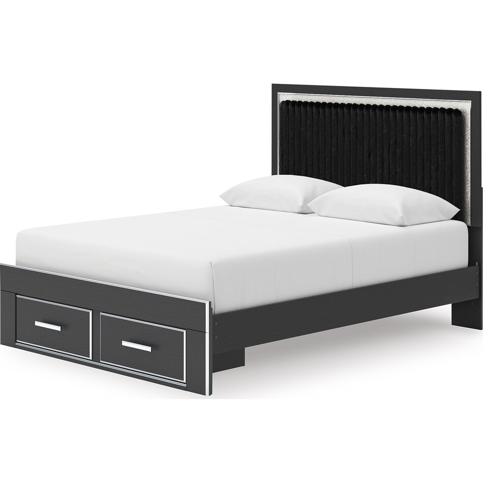birmonton package   