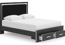 birmonton package   
