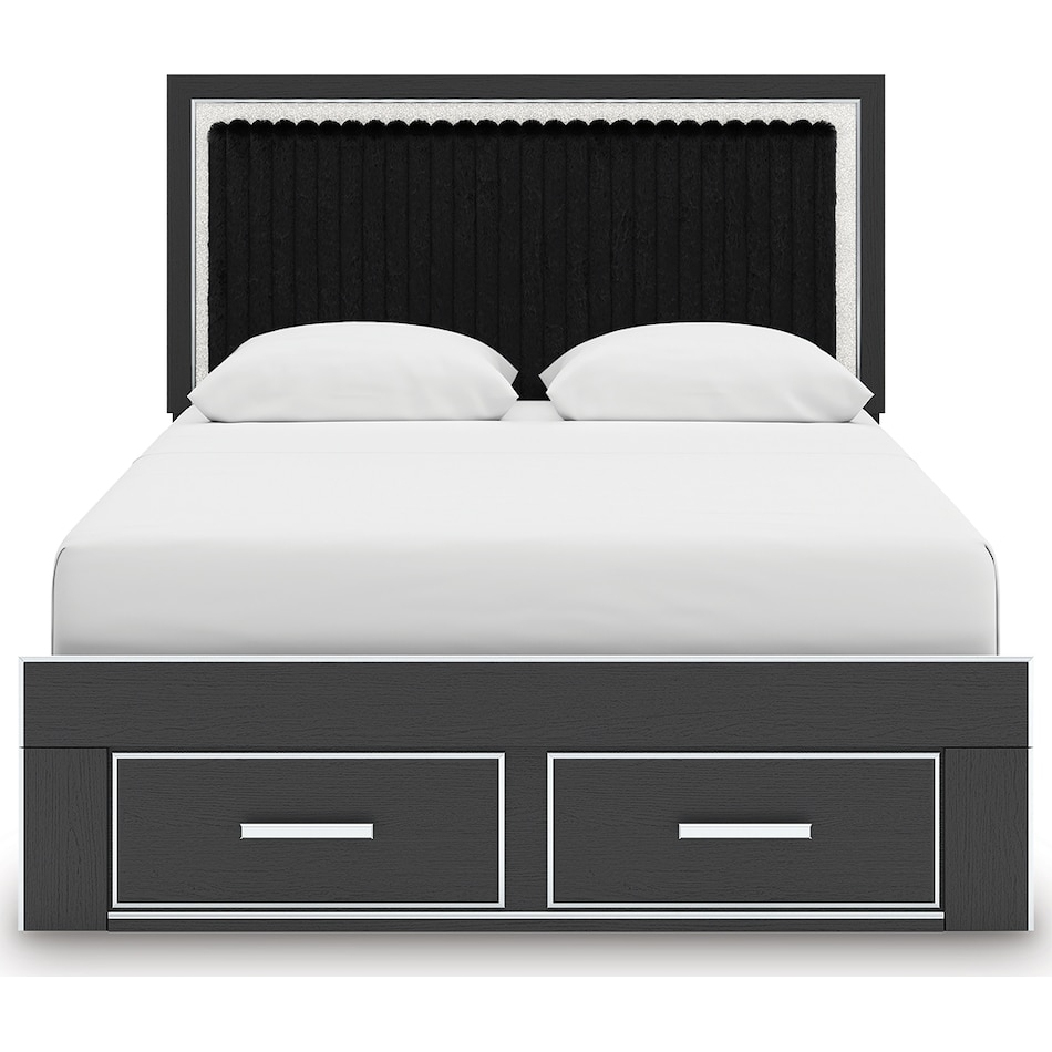 birmonton package   