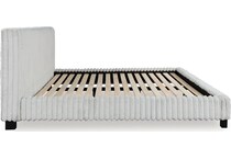 birmonton white package   