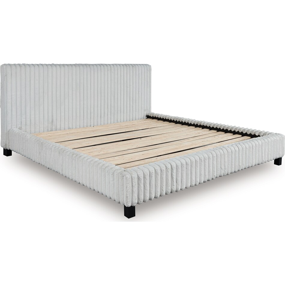 birmonton white package   