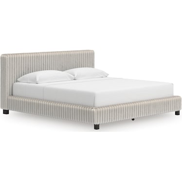 BIRMONTON UPHOLSTERED BED