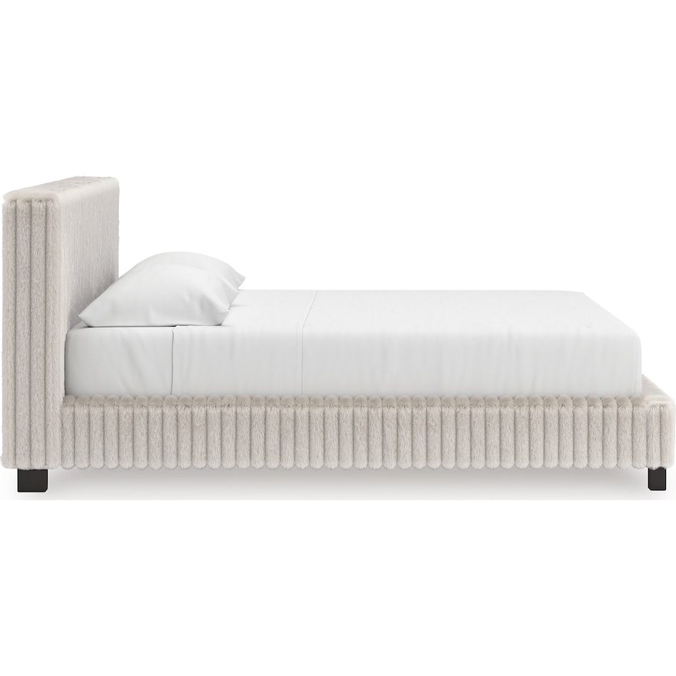 birmonton white package   