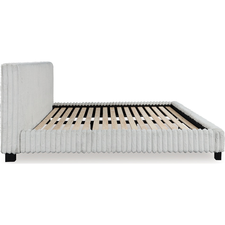 birmonton white package   