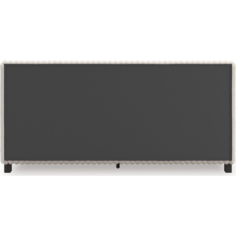 birmonton white package   