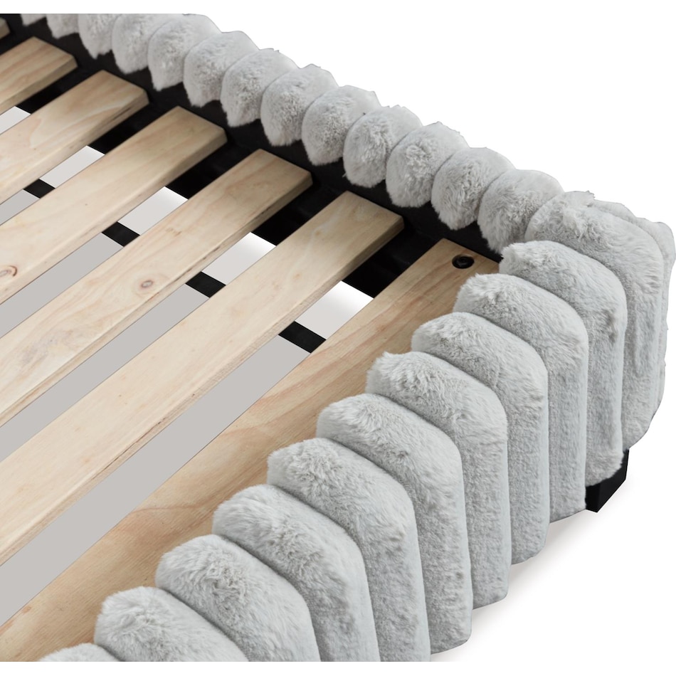 birmonton white package   