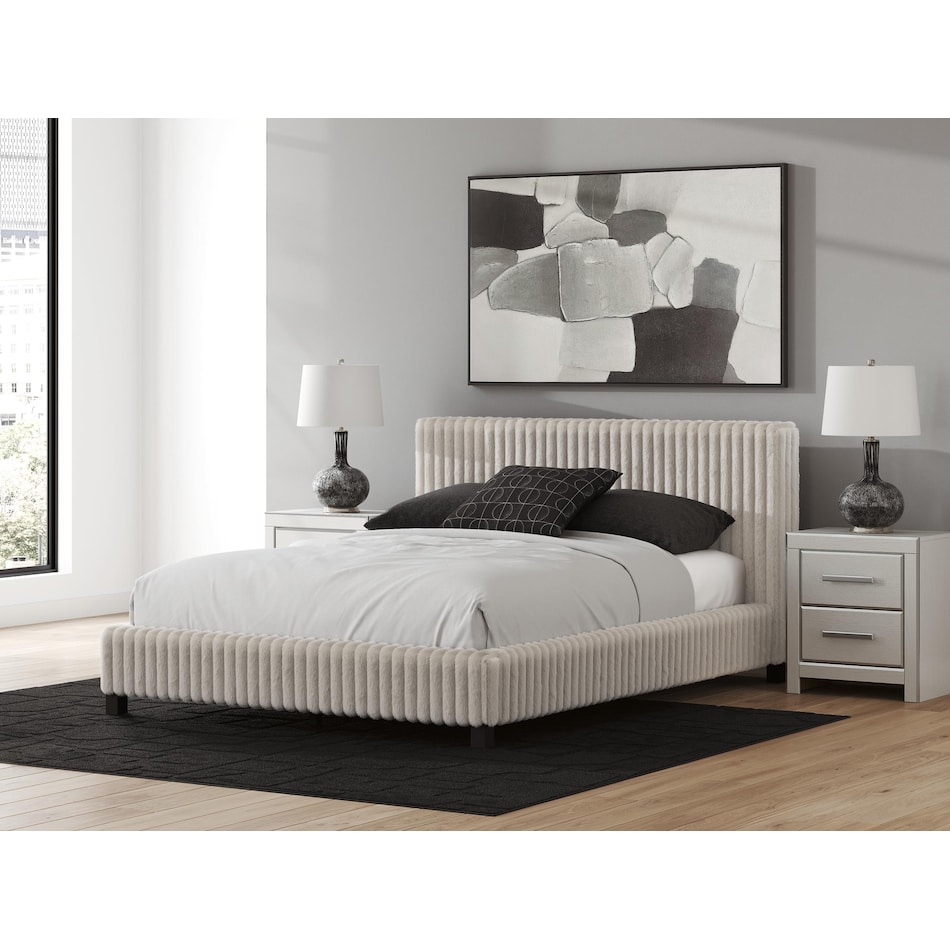 birmonton white package   