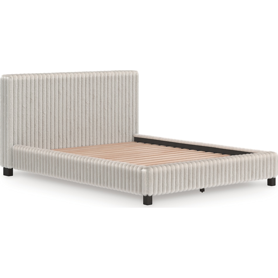 birmonton white package   