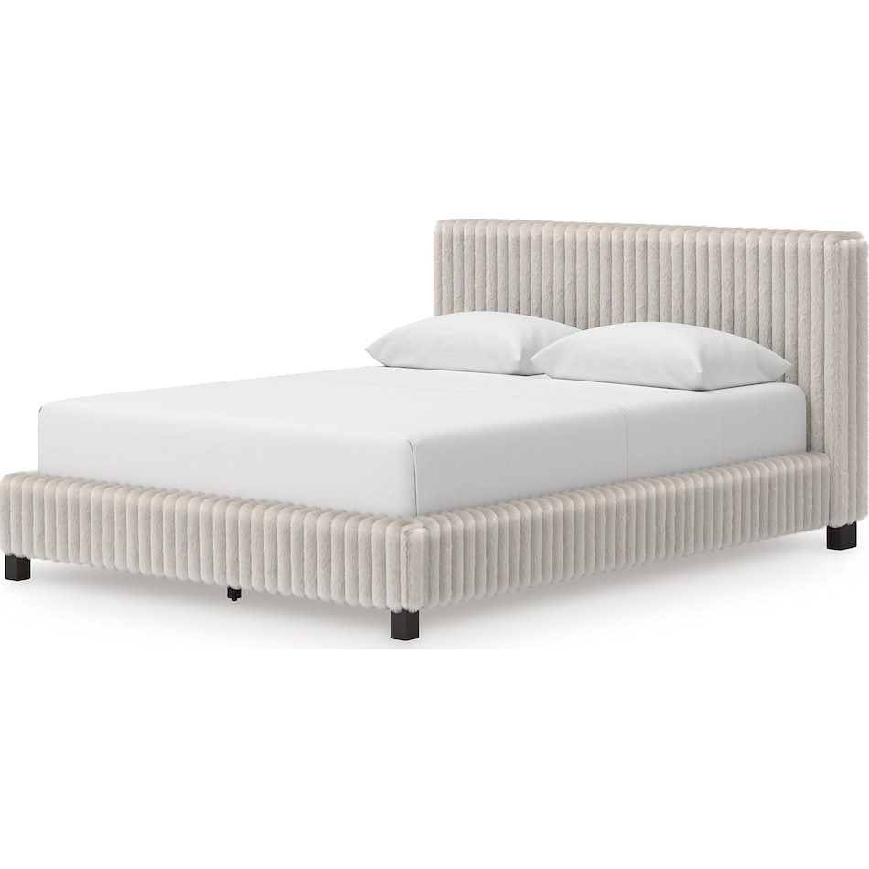birmonton white package   