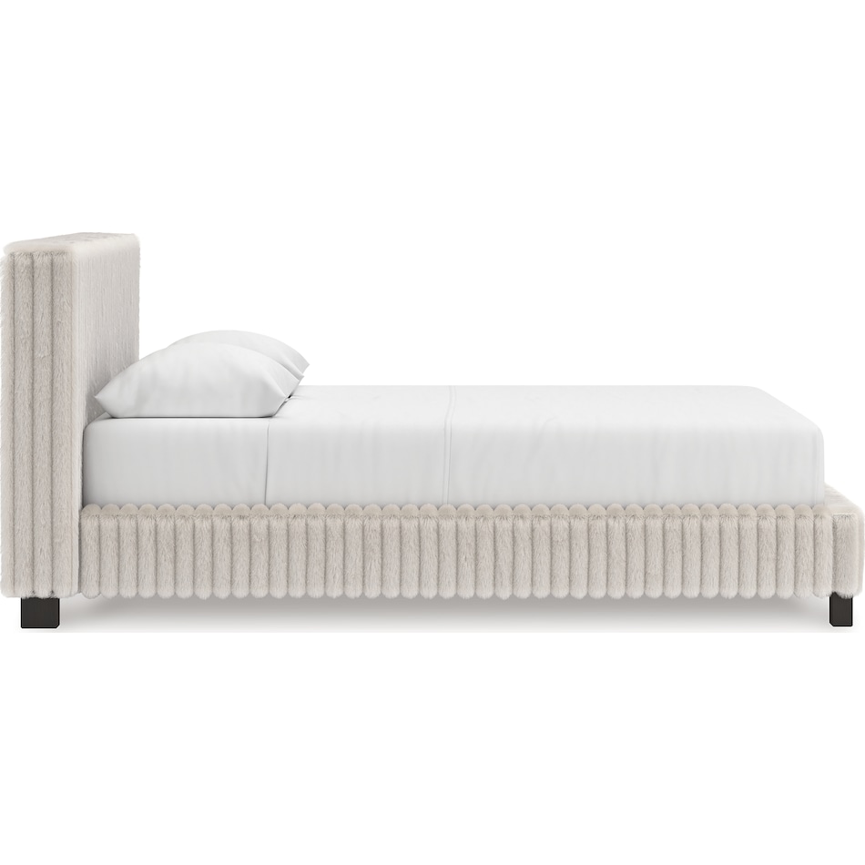 birmonton white package   