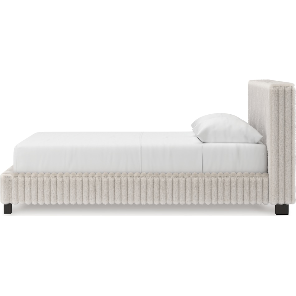 birmonton white package   
