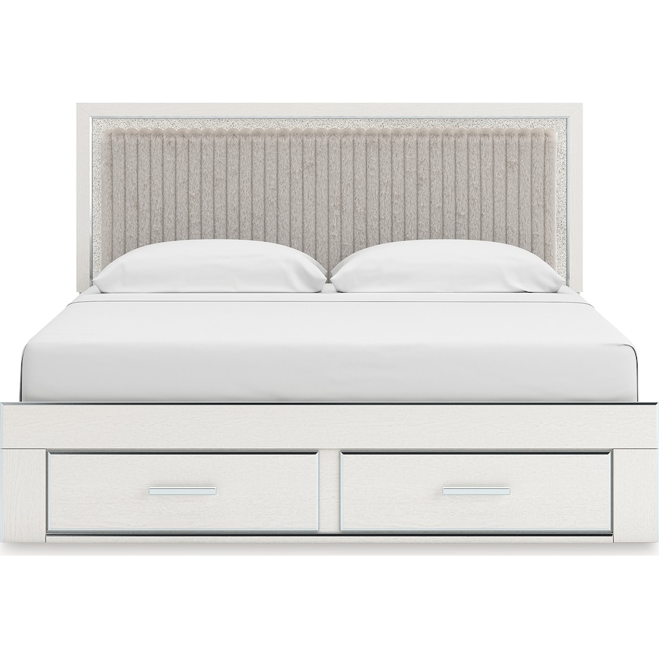 birmonton white package   
