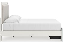 birmonton white package   