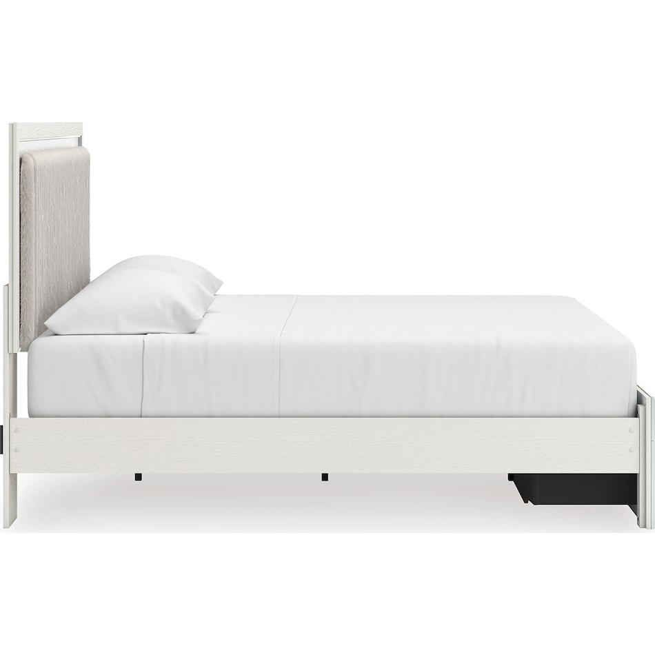 birmonton white package   