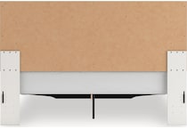 birmonton white package   