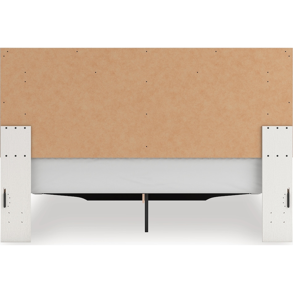 birmonton white package   