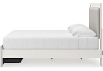 birmonton white package   