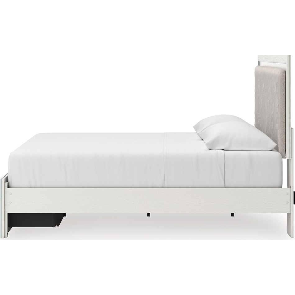birmonton white package   