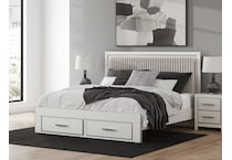 birmonton white package   