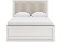 birmonton white package   