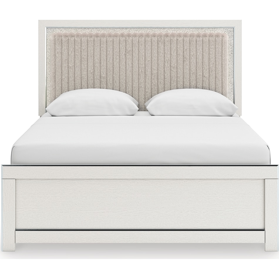 birmonton white package   