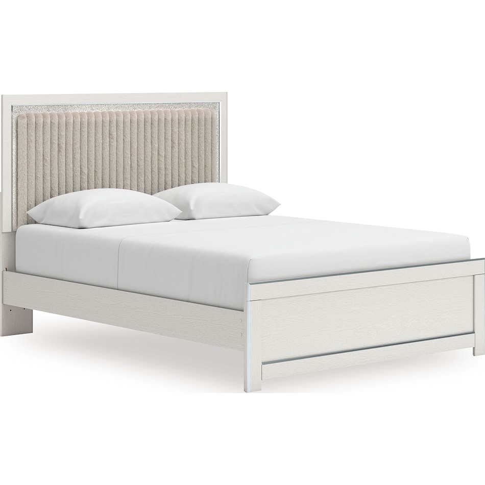 birmonton white package   