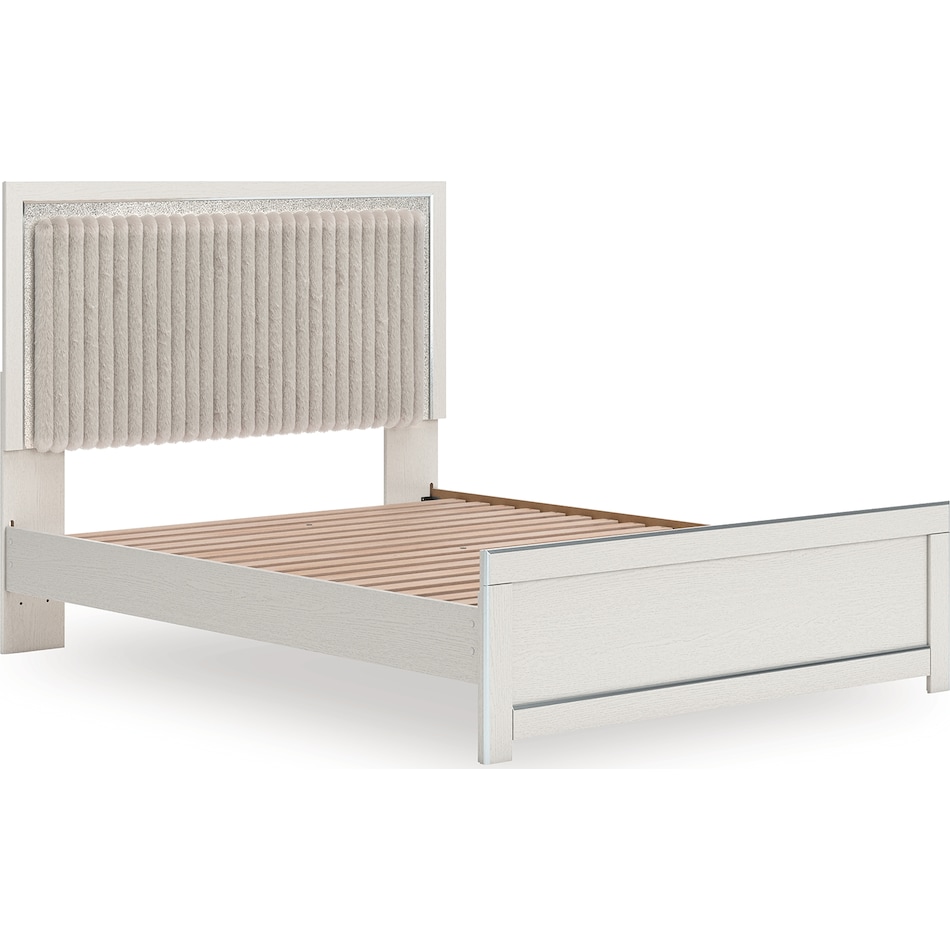 birmonton white package   