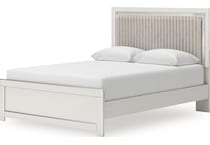birmonton white package   