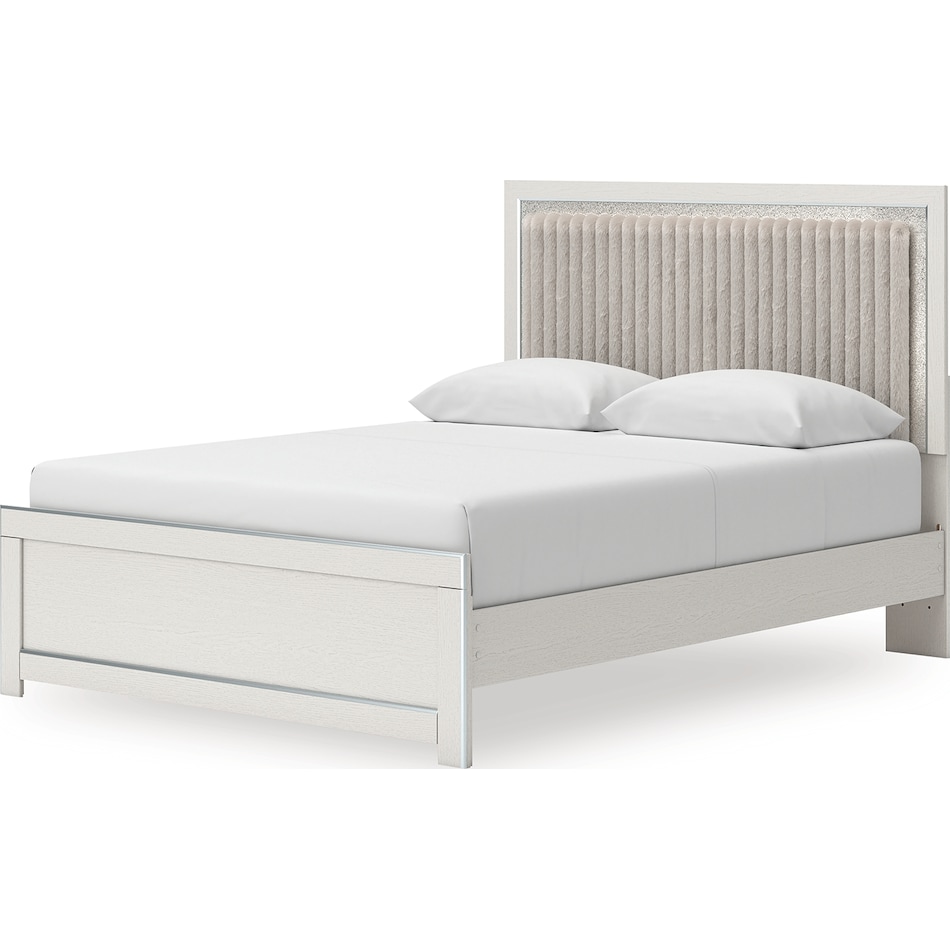 birmonton white package   