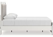 birmonton white package   