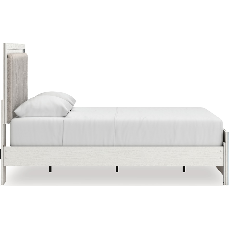birmonton white package   