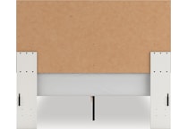 birmonton white package   