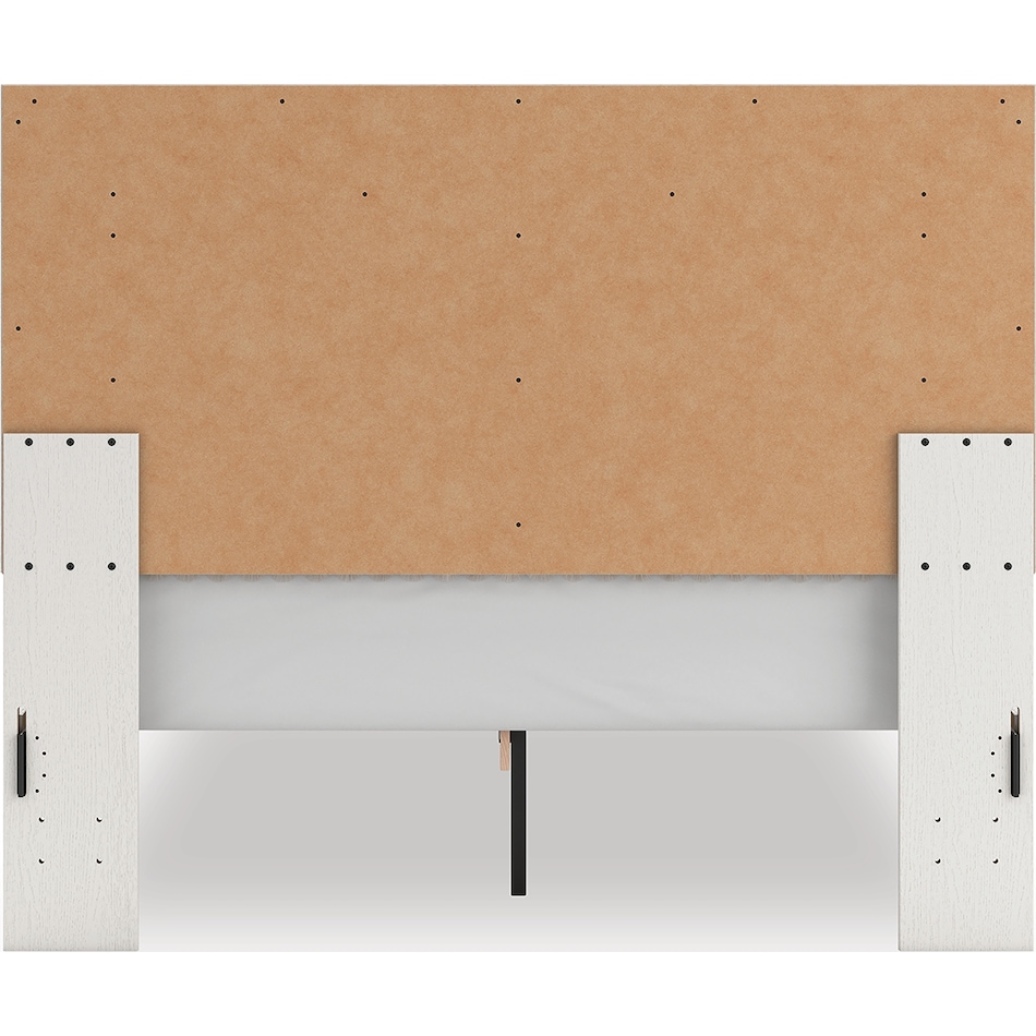 birmonton white package   